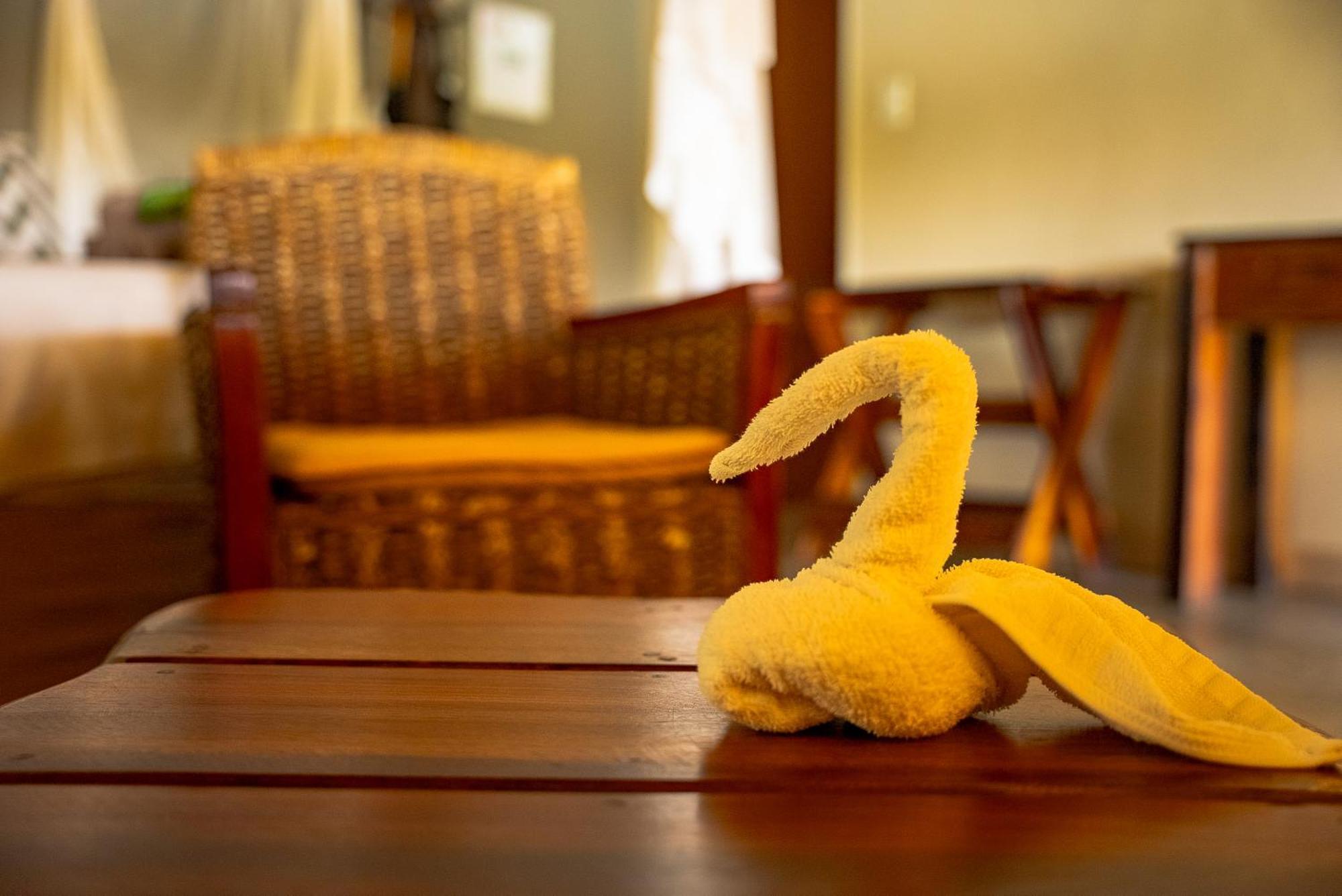 Shametu River Lodge Divundu Εξωτερικό φωτογραφία